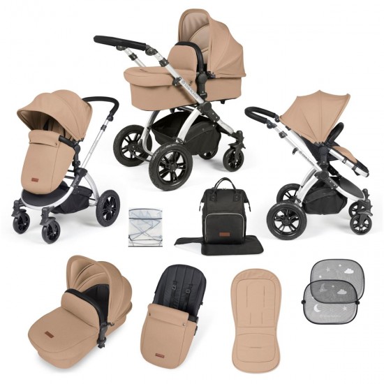 Ickle bubba bundle online